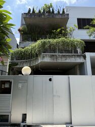 Jalan Tanjong (D16), Terrace #558538651